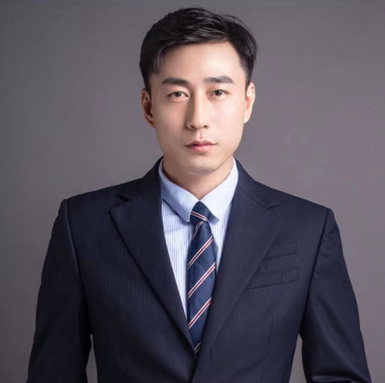陆知行 创始人 & 执行董事